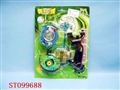 ST099688 - TOP W/MUSIC