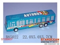 ST099837 - FRICTION BUS