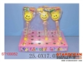 ST100052 - 24PCS FLUTE W/SUGAR