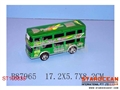 ST100838 - FRICTION BUS