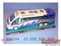ST101442 - FRICTION BUS