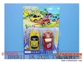 ST101673 - 2IN1 FRICTION CARTOON CAR