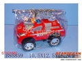 ST101682 - FRICTION CAR