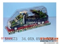 ST101847 - FRICTION CAR
