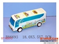 ST102012 - FRICTION BUS