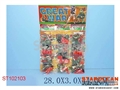 ST102103 - 12IN1 MILITARY SET