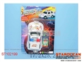 ST102199 - 色线控警车