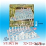 ST102216 - CHESS