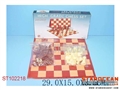 ST102218 - CHESS