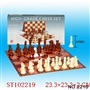 ST102219 - CHESS