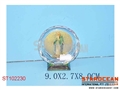 ST102230 - ACCOUTERMENT