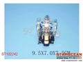 ST102242 - WIND-UP ROBOT