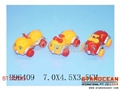 ST102283 - FRICTION CARTOON CAR(3)