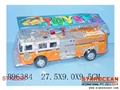 ST102296 - FRICTION FIRE CAR