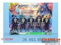 ST102388 - 5IN1 BATMAN