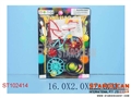 ST102414 - LINING BIKE