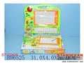 ST102426 - ELECTRONIC ORGAN & TABLET