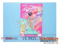 ST102464 - SPORTING GIRL(4)