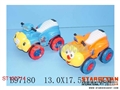ST102714 - FRICTION CARTOON MOTOR(2)