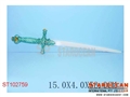 ST102759 - SWORDS W/8SOUND