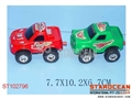 ST102796 - 二款喷拉线车