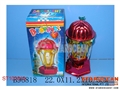 ST102819 - LAMP W/MUSIC