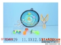 ST102896 - BIRD BOW W/DART