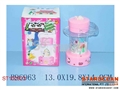 ST102923 - SNOW LAMP