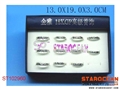 ST102960 - 12PCS FINGER RING
