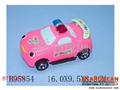 ST102976 - FRICTION CARTOON CAR