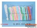 ST102996 - 12PCS ACCOUTERMENT