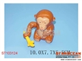 ST103124 - WIND-UP MONKEY
