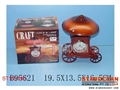 ST103145 - LAMP CLOCK