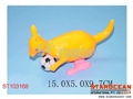 ST103168 - WIND-UP MOUSE