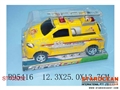 ST103232 - FRICTION FIRE CAR