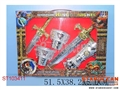 ST103411 - SWORDS