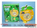 ST103429 - WALL CLOCK W/MUSIC