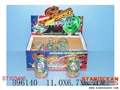 ST103486 - 12PCS TOP W/MUSIC&LIGHT