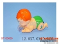 ST103629 - PULL LINE DOLL