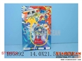 ST103729 - TOP W/LIGHT&FIRE