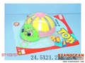 ST103757 - PUSH BEETLE