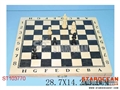 ST103770 - WOOD CHESS