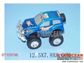 ST103798 - PULL BACK JEEP
