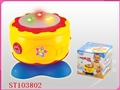 ST103802 - 旋转鼓