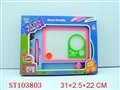 ST103803 - TABLET W/MUSIC