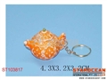 ST103817 - TEAPOT W/LIGHT&CHAIN