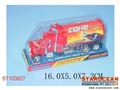 ST103827 - PULL BACK CAR