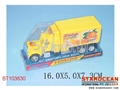 ST103830 - PULL BACK CAR