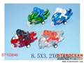ST103849 - PULL BACK MOTOR