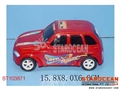 ST103871 - PULL BACK CAR